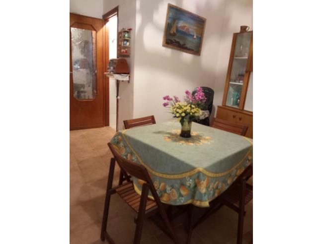 Anteprima foto 5 - Affitto Casa Vacanze da Privato a San Vito Lo Capo (Trapani)