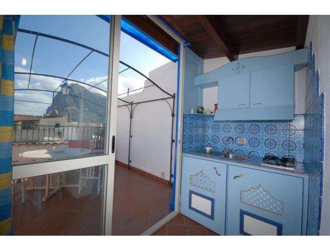 Anteprima foto 5 - Affitto Casa Vacanze da Privato a San Vito Lo Capo (Trapani)