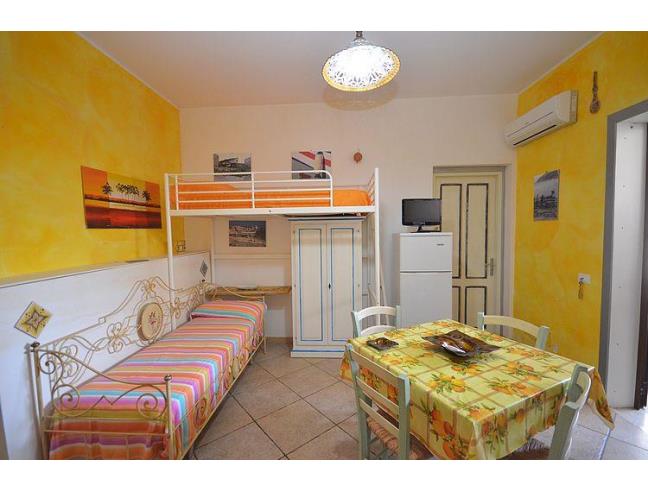 Anteprima foto 5 - Affitto Casa Vacanze da Privato a San Vito Lo Capo (Trapani)