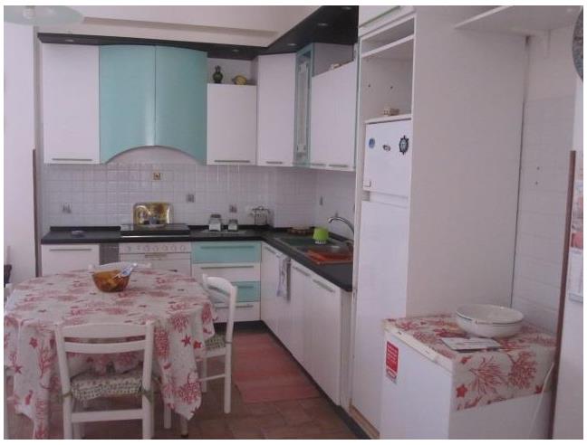 Anteprima foto 6 - Affitto Casa Vacanze da Privato a San Vito Lo Capo (Trapani)