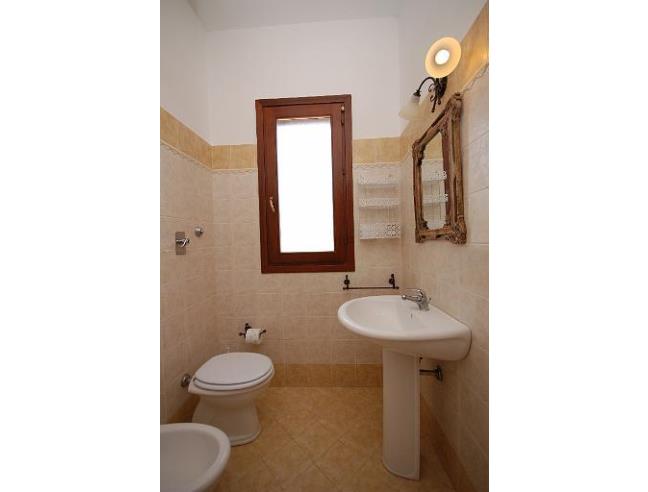 Anteprima foto 6 - Affitto Casa Vacanze da Privato a San Vito Lo Capo (Trapani)