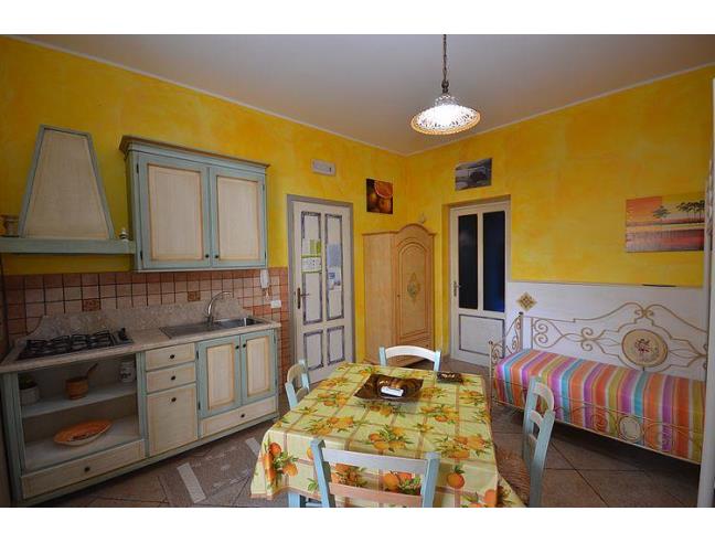 Anteprima foto 6 - Affitto Casa Vacanze da Privato a San Vito Lo Capo (Trapani)