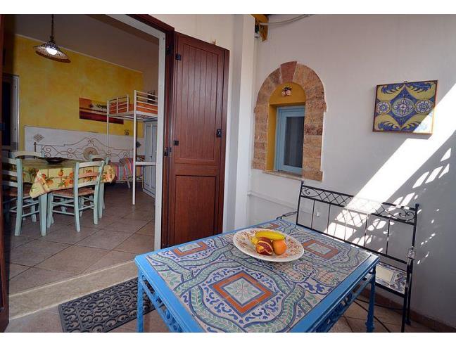 Anteprima foto 7 - Affitto Casa Vacanze da Privato a San Vito Lo Capo (Trapani)
