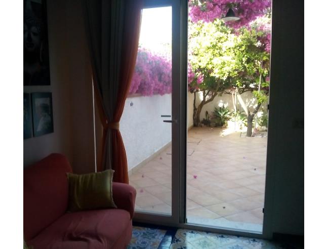 Anteprima foto 7 - Affitto Casa Vacanze da Privato a San Vito Lo Capo (Trapani)