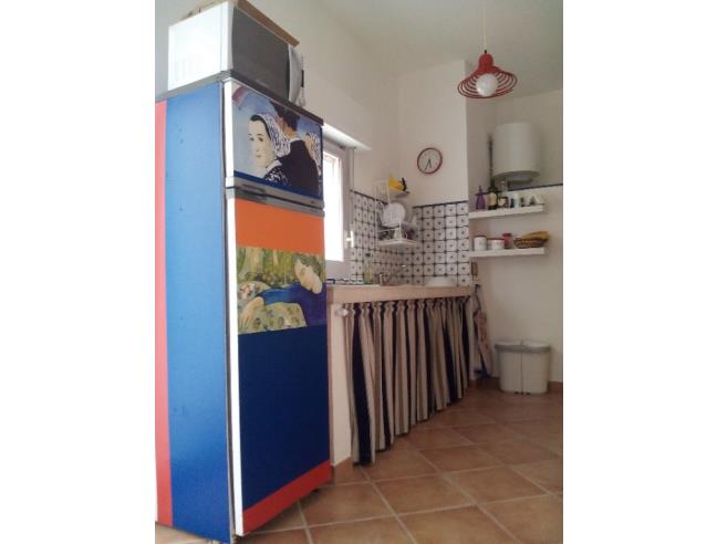 Anteprima foto 8 - Affitto Casa Vacanze da Privato a San Vito Lo Capo (Trapani)