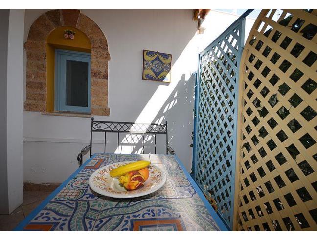 Anteprima foto 8 - Affitto Casa Vacanze da Privato a San Vito Lo Capo (Trapani)
