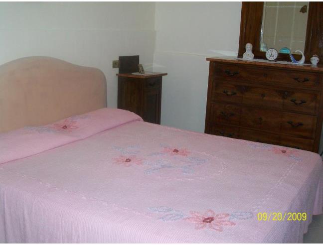 Anteprima foto 4 - Affitto Casa Vacanze da Privato a San Vito (Sud Sardegna)