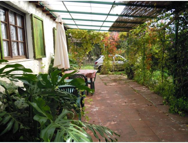 Anteprima foto 8 - Affitto Casa Vacanze da Privato a San Vito (Sud Sardegna)