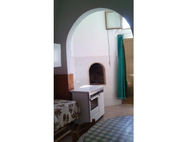 Anteprima foto 2 - Affitto Casa Vacanze da Privato a Sannicola - Chiesanuova