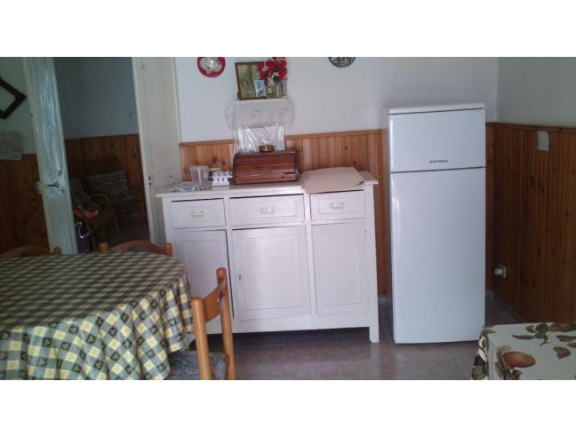 Anteprima foto 3 - Affitto Casa Vacanze da Privato a Sannicola - Chiesanuova