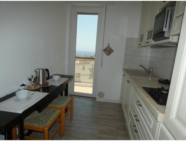 Anteprima foto 4 - Affitto Casa Vacanze da Privato a Sanremo (Imperia)