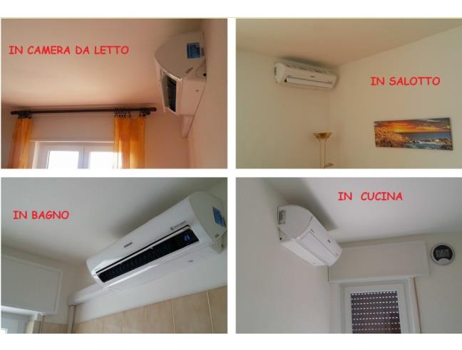 Anteprima foto 6 - Affitto Casa Vacanze da Privato a Sanremo (Imperia)