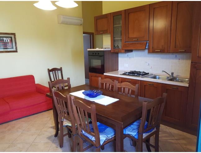 Anteprima foto 1 - Affitto Casa Vacanze da Privato a Sant'Anna Arresi - Is Pillonis