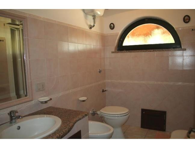 Anteprima foto 1 - Affitto Casa Vacanze da Privato a Sant'Anna Arresi (Sud Sardegna)