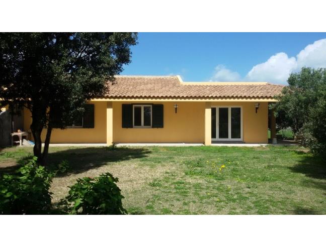 Anteprima foto 1 - Affitto Casa Vacanze da Privato a Sant'Anna Arresi (Sud Sardegna)