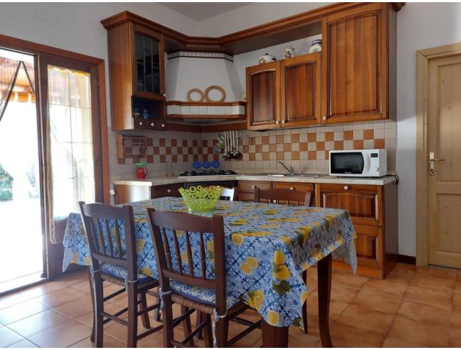 Anteprima foto 2 - Affitto Casa Vacanze da Privato a Sant'Anna Arresi (Sud Sardegna)