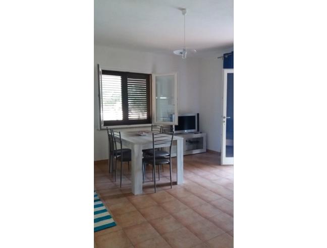 Anteprima foto 2 - Affitto Casa Vacanze da Privato a Sant'Anna Arresi (Sud Sardegna)