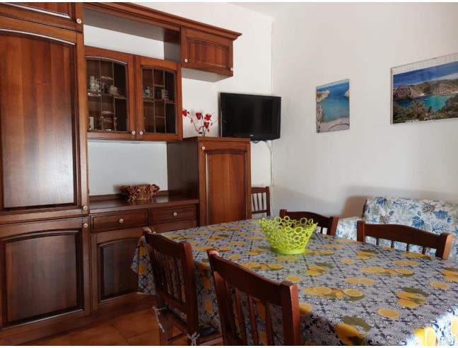 Anteprima foto 3 - Affitto Casa Vacanze da Privato a Sant'Anna Arresi (Sud Sardegna)