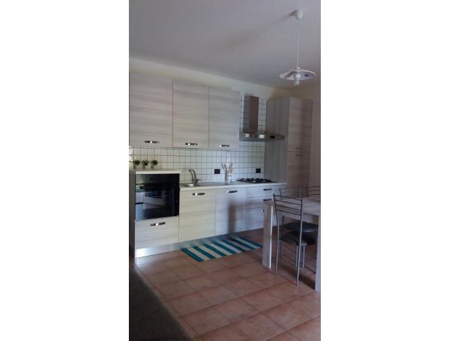 Anteprima foto 3 - Affitto Casa Vacanze da Privato a Sant'Anna Arresi (Sud Sardegna)