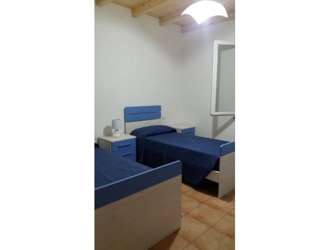 Anteprima foto 5 - Affitto Casa Vacanze da Privato a Sant'Anna Arresi (Sud Sardegna)