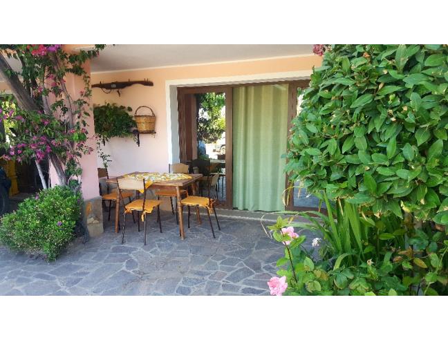 Anteprima foto 5 - Affitto Casa Vacanze da Privato a Sant'Anna Arresi (Sud Sardegna)