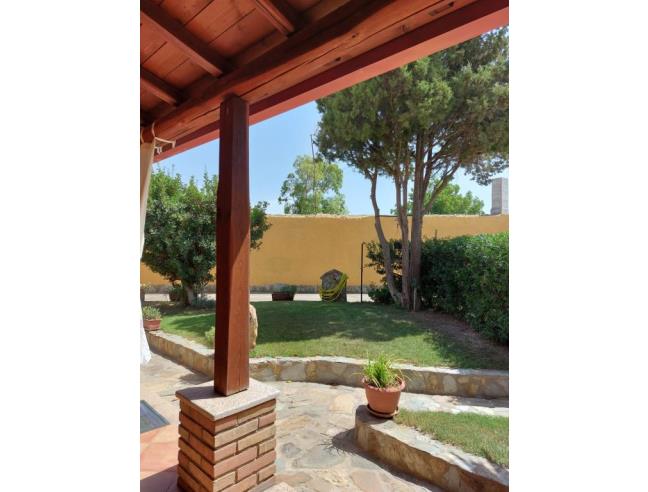 Anteprima foto 5 - Affitto Casa Vacanze da Privato a Sant'Anna Arresi (Sud Sardegna)