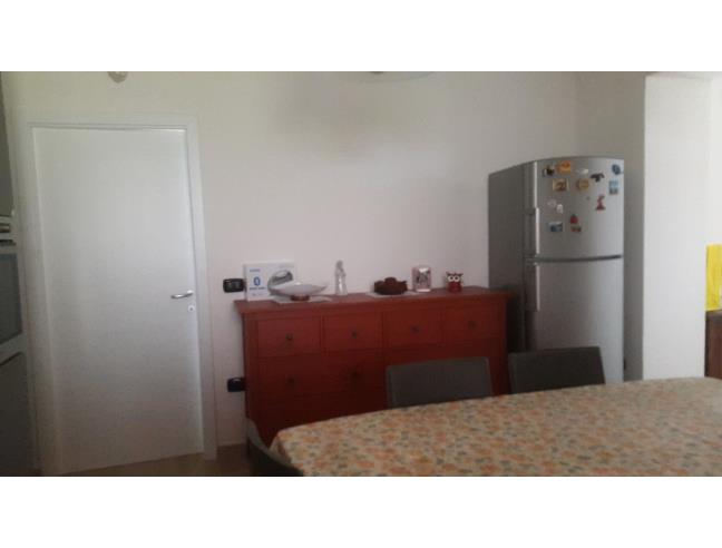 Anteprima foto 5 - Affitto Casa Vacanze da Privato a Sant'Anna Arresi (Sud Sardegna)