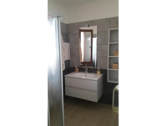 Anteprima foto 6 - Affitto Casa Vacanze da Privato a Sant'Anna Arresi (Sud Sardegna)