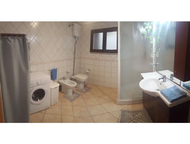 Anteprima foto 7 - Affitto Casa Vacanze da Privato a Sant'Anna Arresi (Sud Sardegna)