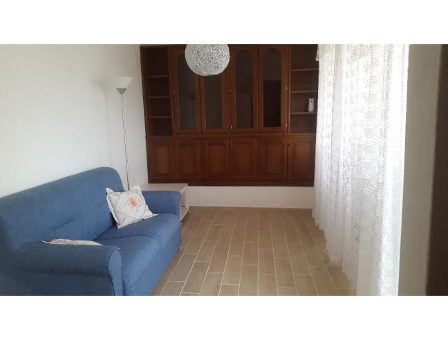 Anteprima foto 7 - Affitto Casa Vacanze da Privato a Sant'Anna Arresi (Sud Sardegna)