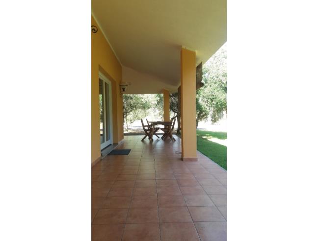 Anteprima foto 7 - Affitto Casa Vacanze da Privato a Sant'Anna Arresi (Sud Sardegna)