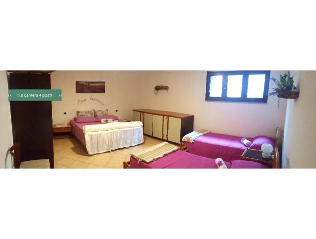 Anteprima foto 8 - Affitto Casa Vacanze da Privato a Sant'Anna Arresi (Sud Sardegna)