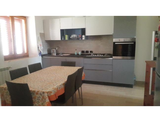 Anteprima foto 8 - Affitto Casa Vacanze da Privato a Sant'Anna Arresi (Sud Sardegna)