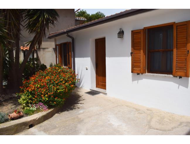 Anteprima foto 1 - Affitto Casa Vacanze da Privato a Sant'Antioco (Sud Sardegna)