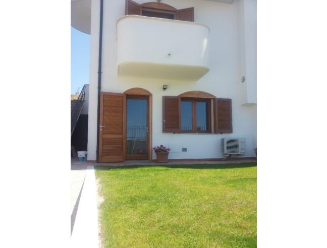 Anteprima foto 1 - Affitto Casa Vacanze da Privato a Sant'Antioco (Sud Sardegna)