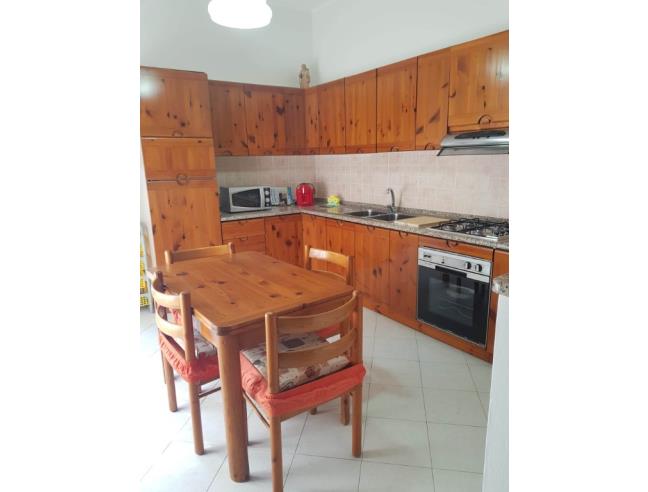 Anteprima foto 2 - Affitto Casa Vacanze da Privato a Sant'Antioco (Sud Sardegna)