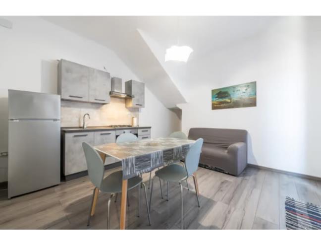 Anteprima foto 2 - Affitto Casa Vacanze da Privato a Sant'Antioco (Sud Sardegna)