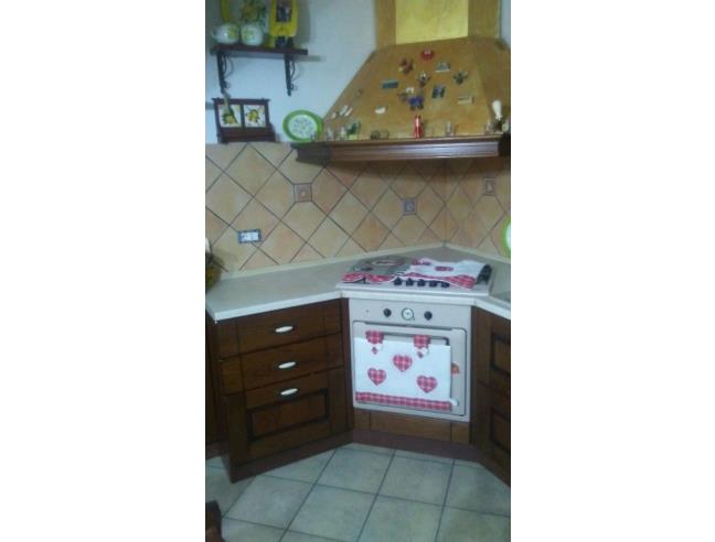 Anteprima foto 3 - Affitto Casa Vacanze da Privato a Sant'Antioco (Sud Sardegna)