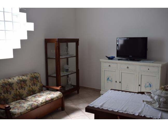 Anteprima foto 3 - Affitto Casa Vacanze da Privato a Sant'Antioco (Sud Sardegna)