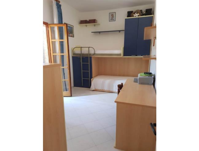 Anteprima foto 5 - Affitto Casa Vacanze da Privato a Sant'Antioco (Sud Sardegna)