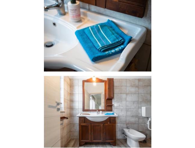 Anteprima foto 5 - Affitto Casa Vacanze da Privato a Sant'Antioco (Sud Sardegna)