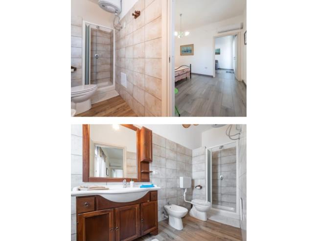 Anteprima foto 6 - Affitto Casa Vacanze da Privato a Sant'Antioco (Sud Sardegna)