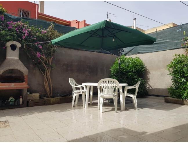 Anteprima foto 6 - Affitto Casa Vacanze da Privato a Sant'Antioco (Sud Sardegna)
