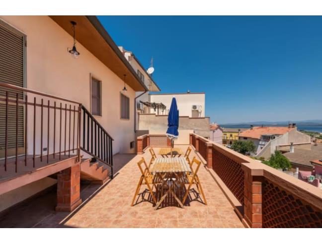 Anteprima foto 7 - Affitto Casa Vacanze da Privato a Sant'Antioco (Sud Sardegna)