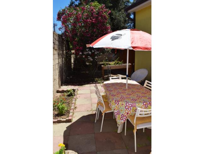 Anteprima foto 8 - Affitto Casa Vacanze da Privato a Sant'Antioco (Sud Sardegna)