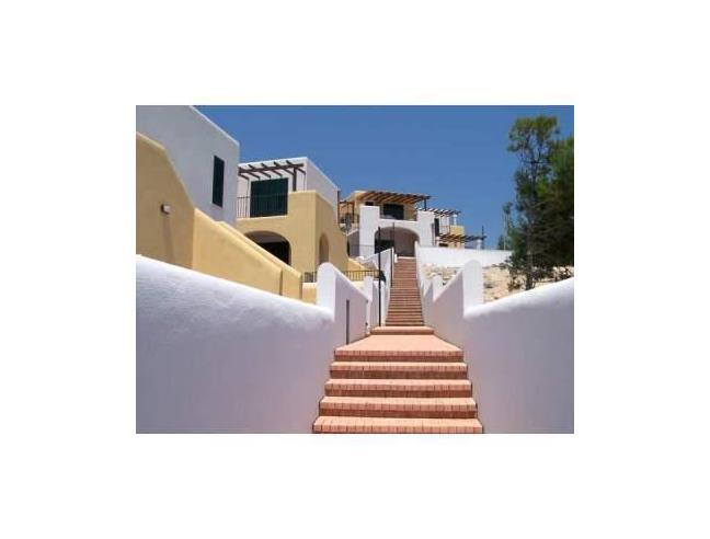 Anteprima foto 2 - Affitto Casa Vacanze da Privato a Santa Cesarea Terme (Lecce)