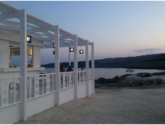 Anteprima foto 6 - Affitto Casa Vacanze da Privato a Santa Cesarea Terme (Lecce)
