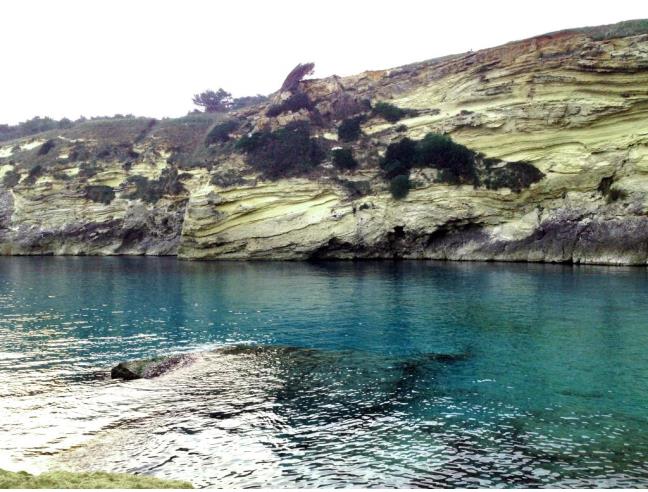 Anteprima foto 7 - Affitto Casa Vacanze da Privato a Santa Cesarea Terme (Lecce)