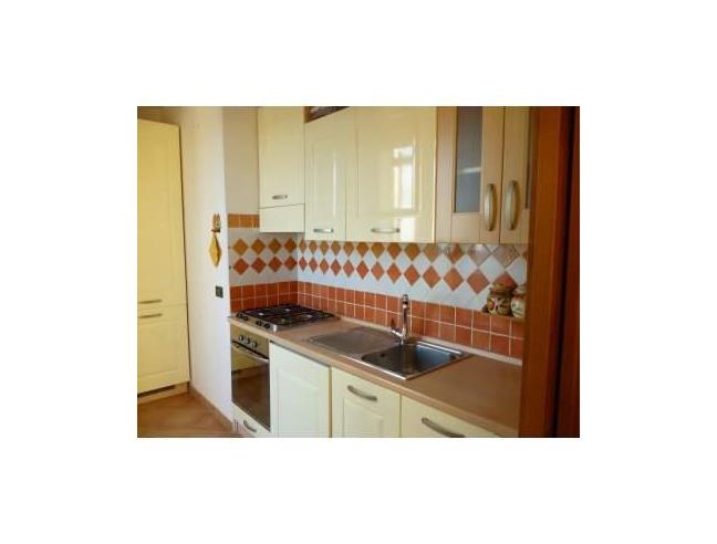 Anteprima foto 8 - Affitto Casa Vacanze da Privato a Santa Cesarea Terme (Lecce)