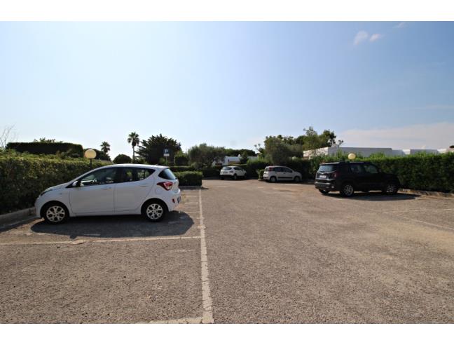 Anteprima foto 2 - Affitto Casa Vacanze da Privato a Santa Cesarea Terme - Porto Badisco